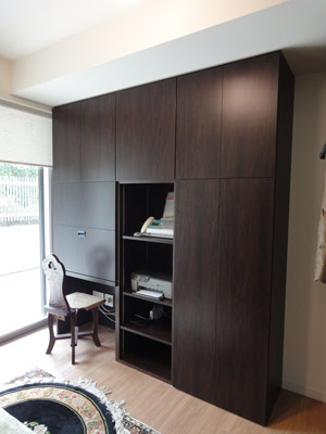 スペシャル家具三昧　